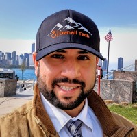 Ashkan Boraki, Founder of PropoKit